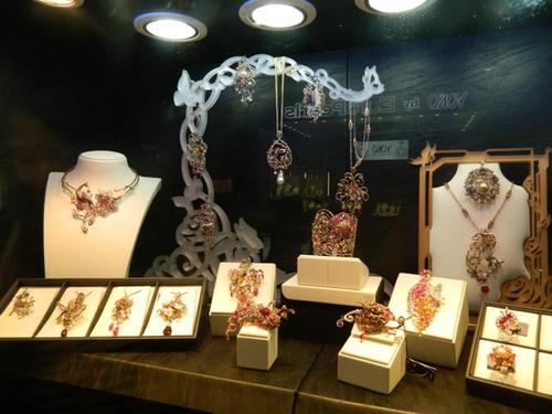 “雙循環”新發展格局的開啟——中國珠寶市場的機會將增多