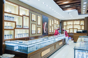 超市商品下載-各行各業(yè)素材下的零售百貨